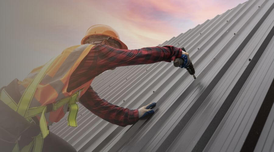 Expert Emergency Roof Repairs services in Pearland, TX